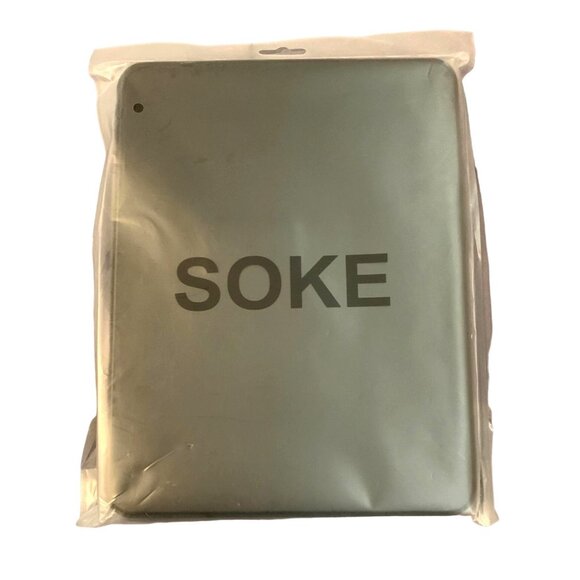 SOKE Tablet Case New - Picture 1 of 3